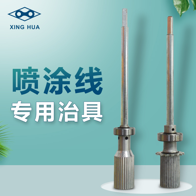 湛江自动线制具
